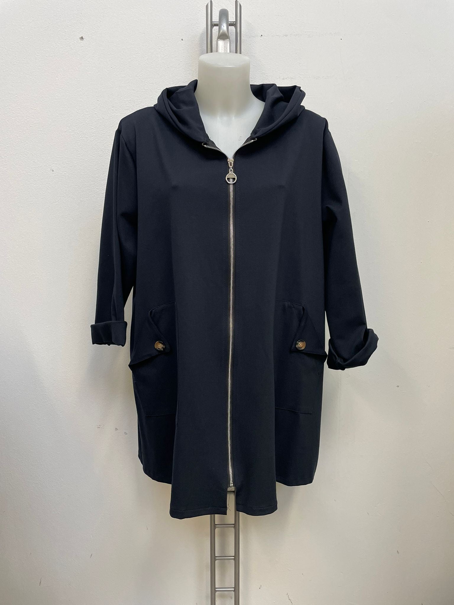 Giacca Cod.Se197 Tg.60 - 62 - taglie_forti