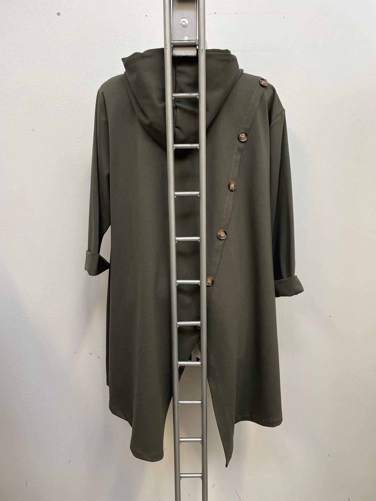 Giacca Cod.Se197 Tg.60 - 62 - taglie_forti