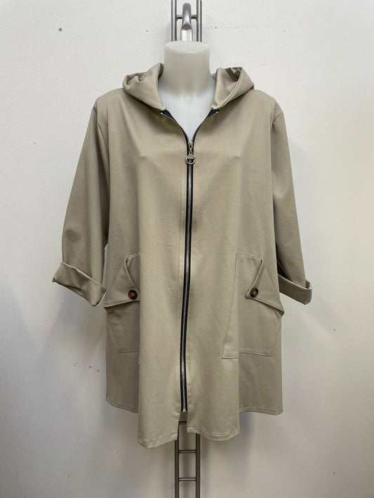 Giacca Cod.Se197 Tg.60 - 62 - taglie_forti