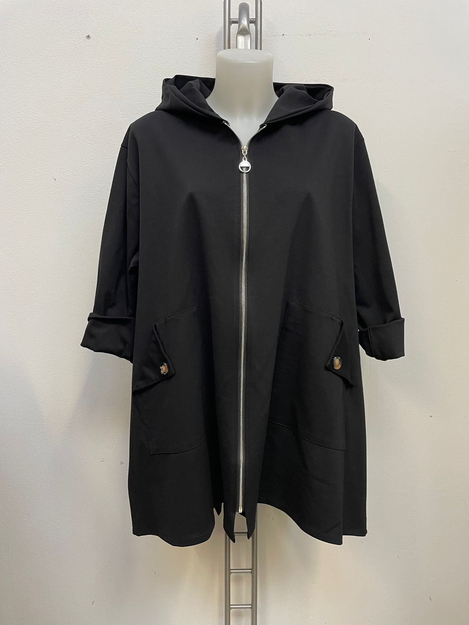 Giacca Cod.Se197 Tg.60 - 62 - taglie_forti