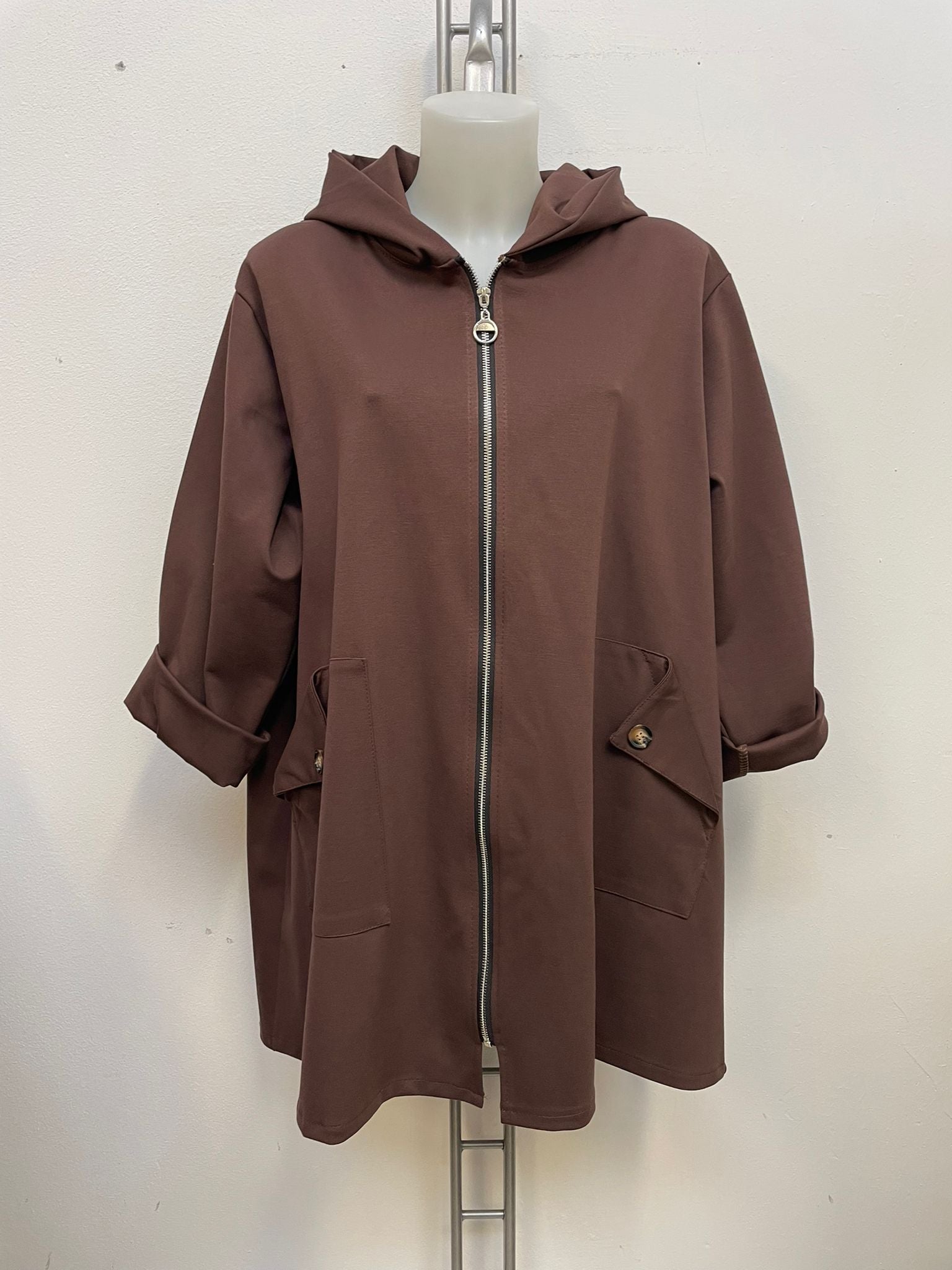 Giacca Cod.Se197 Tg.60 - 62 - taglie_forti