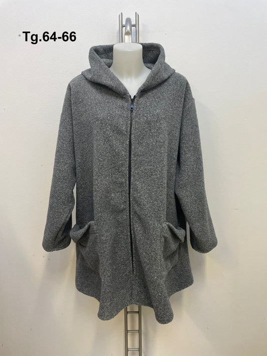 Giacca Cod.Se230 Tg. 64 - 66 - taglie_forti