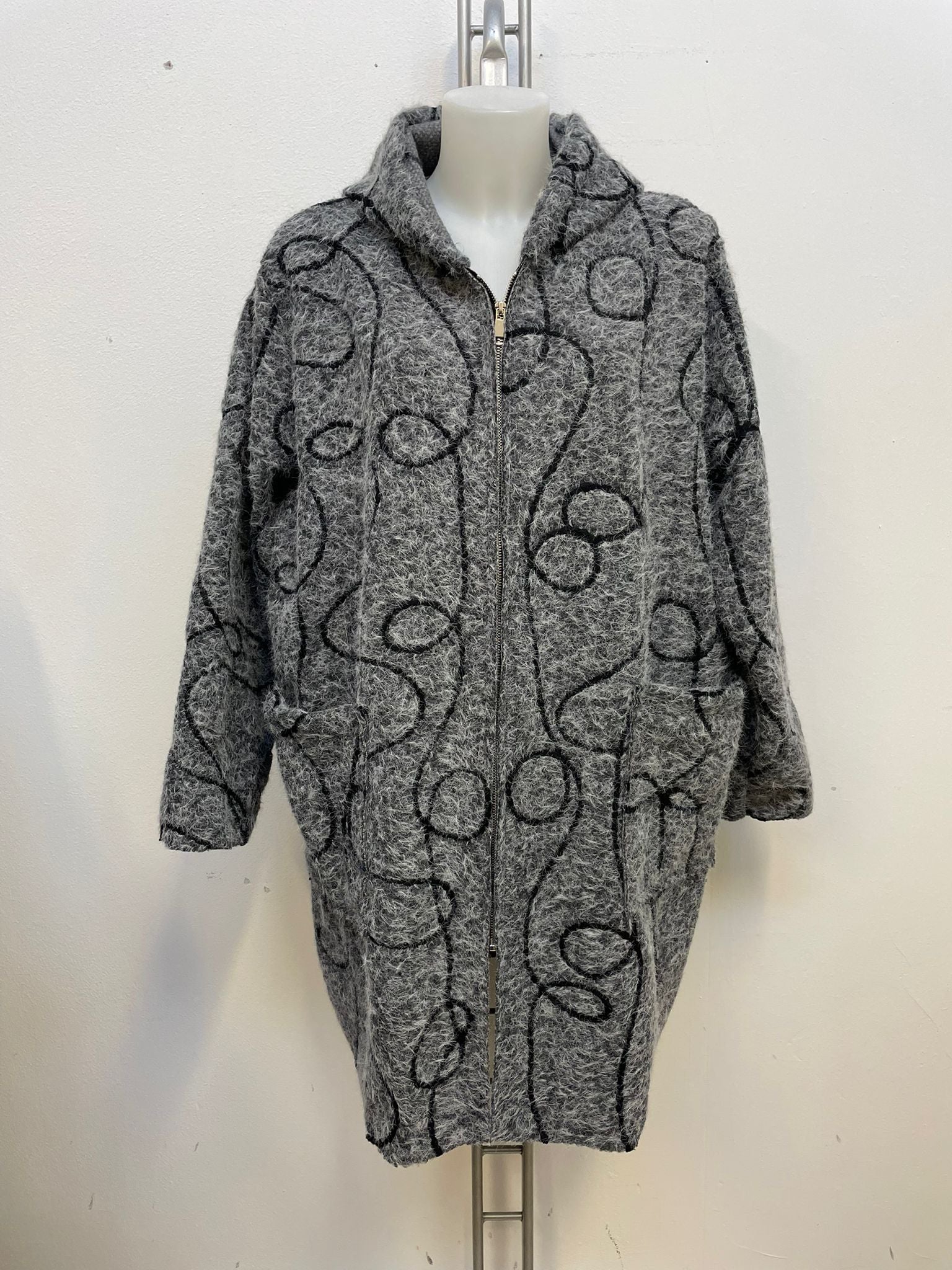 Giacca Cod.Se286 Tg.58 - taglie_forti