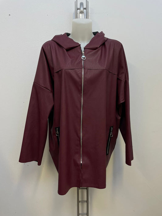 Giacca cod:Se289 tg:56 - taglie_forti