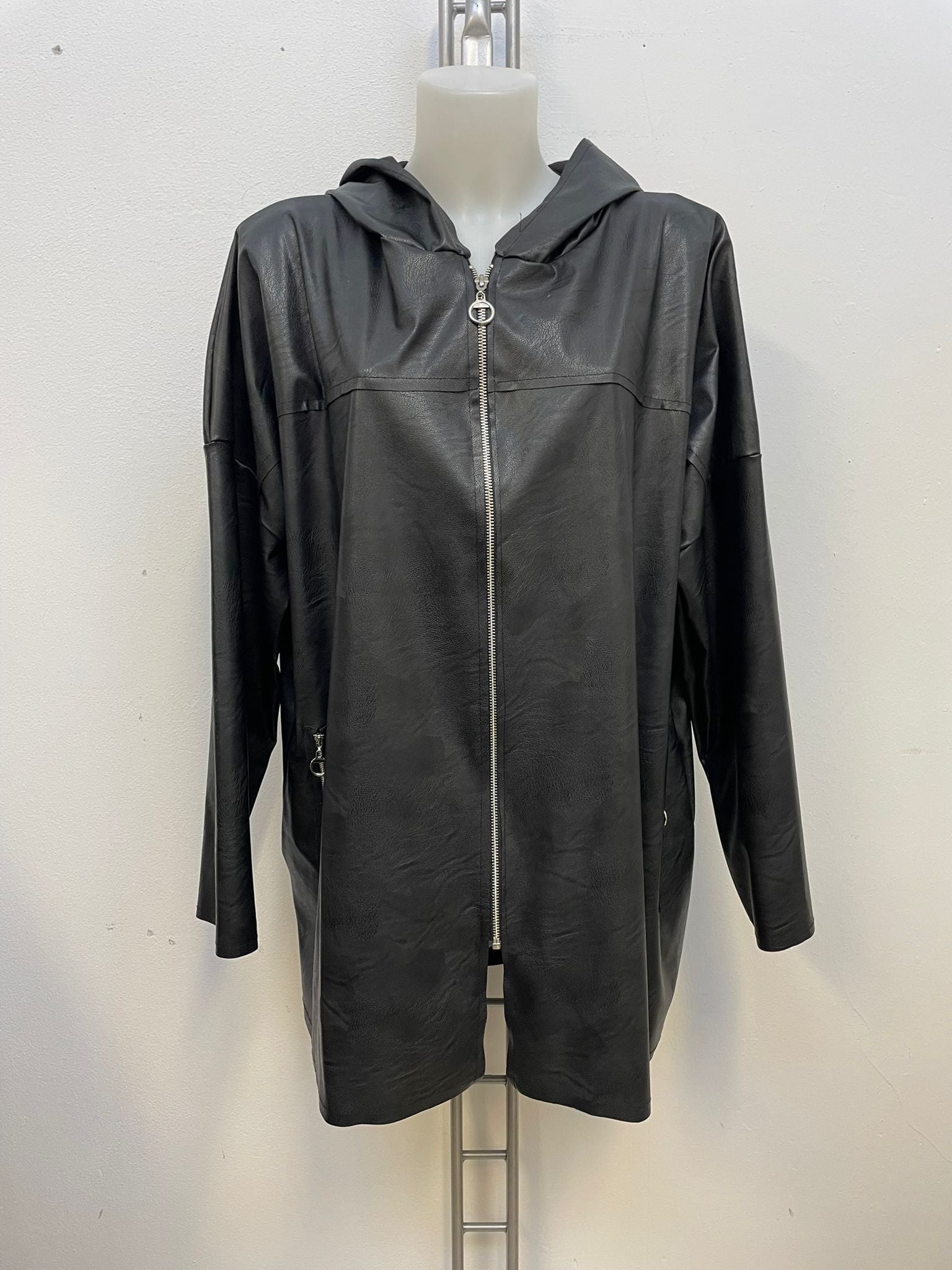 Giacca cod:Se289 tg:56 - taglie_forti