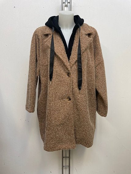 Giacca Cod.Se316 TG. 56 - 58 - taglie_forti