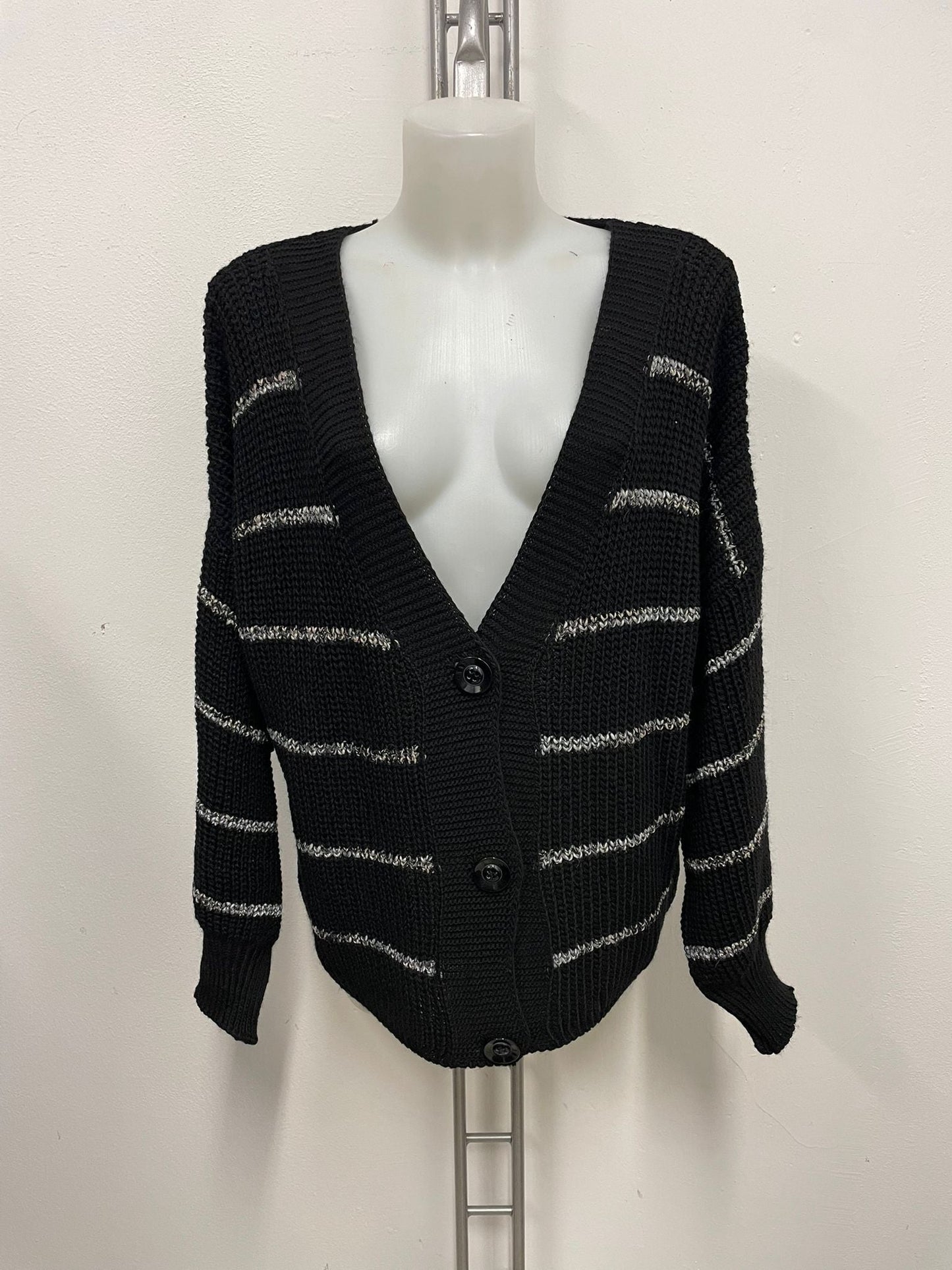 Giacca di lana Cod.No392 Tg.56 - taglie_forti