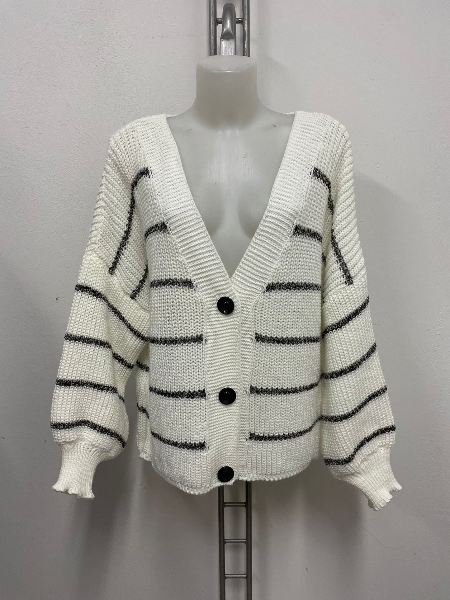 Giacca di lana Cod.No392 Tg.56 - taglie_forti