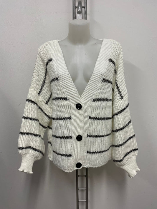 Giacca di lana Cod.No392 Tg.56 - taglie_forti