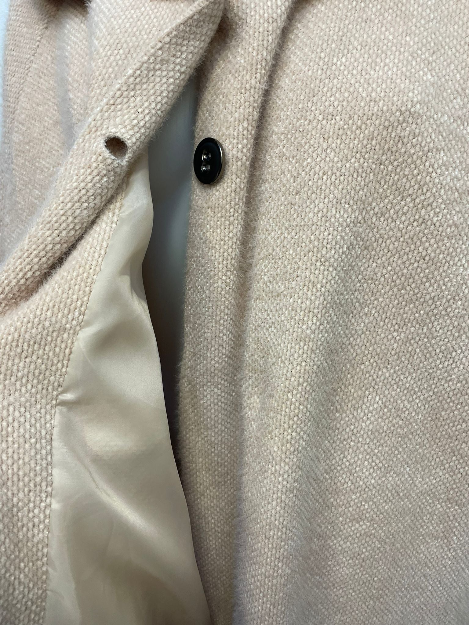 Giacca foderata Cod.No252 Tg. 56 - 58 - taglie_forti