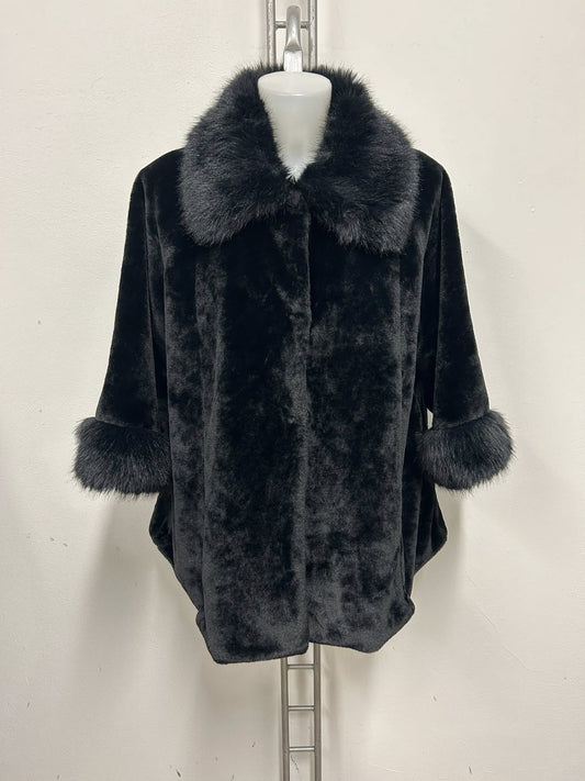 Giacca foderata Cod.Ot514 Tg.54 - 56 - taglie_forti