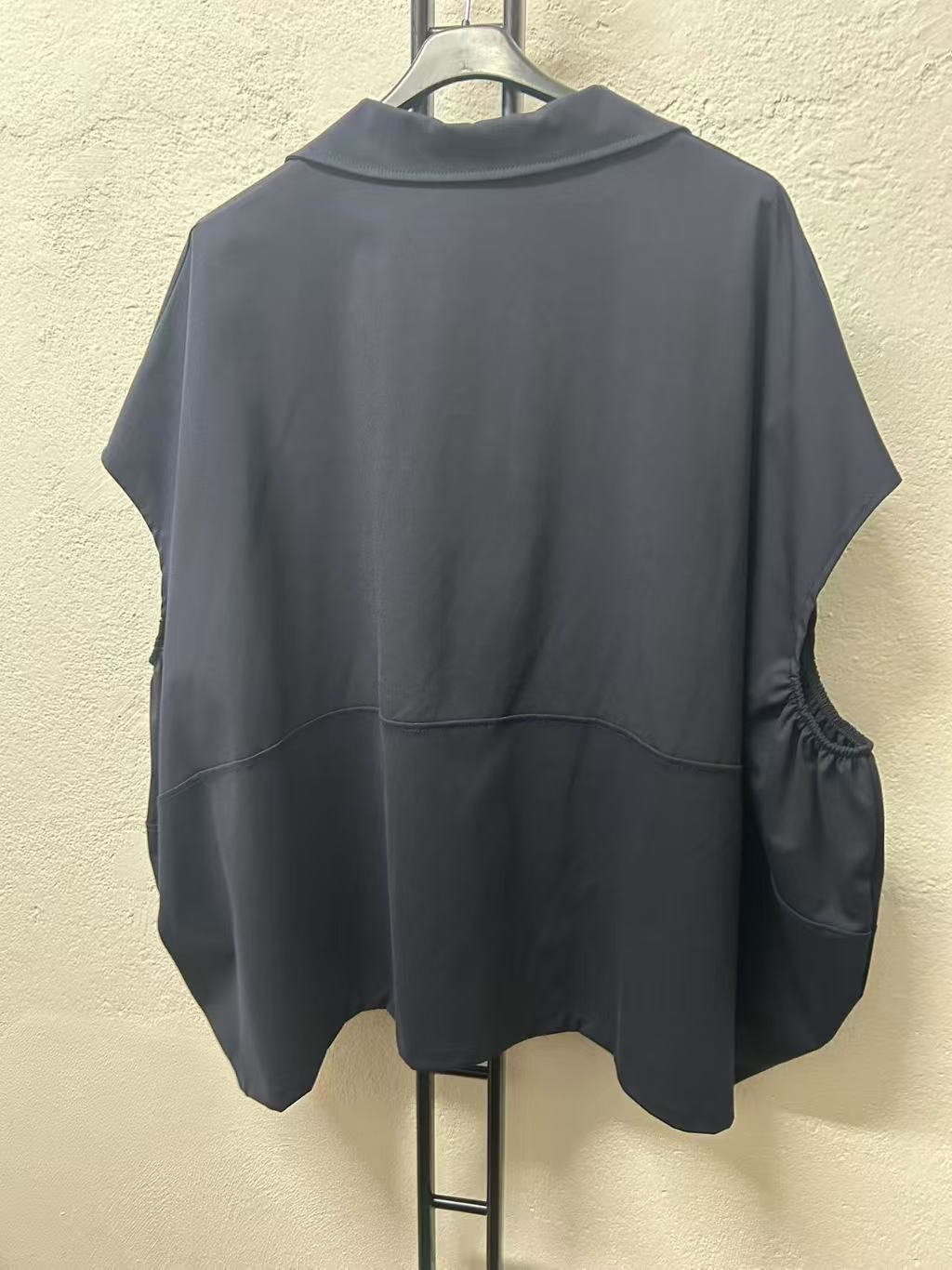 Gilet Cod.Ap329 Tg.62 - 66 - taglie_forti