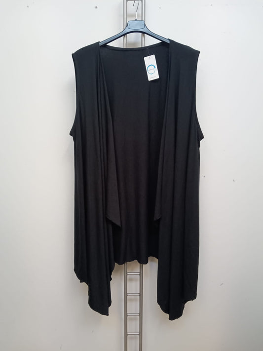 Gilet Cod.Ma372 Tg.64 - 66 - #taglie_forti#