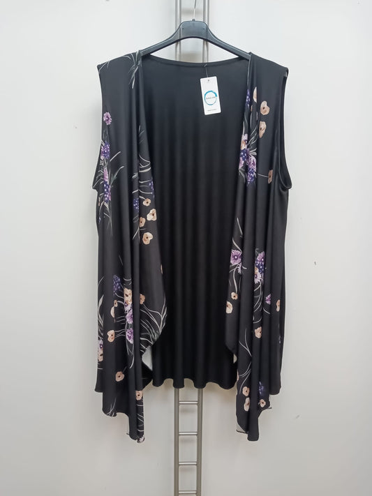 Gilet Cod.Mg602 Tg.64 - 66 - taglie_forti