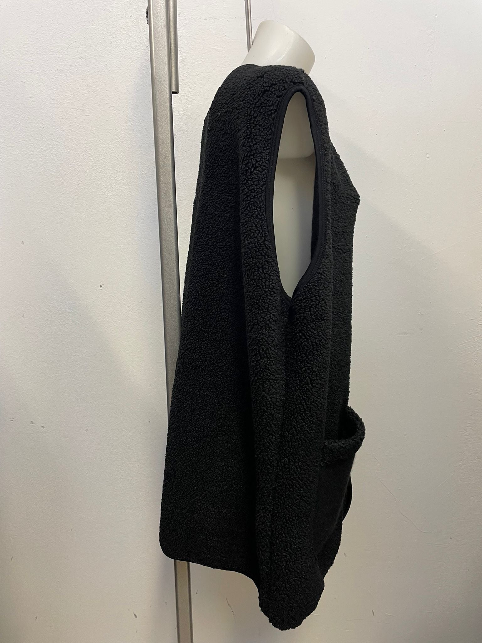 Gilet Cod.No332 Tg. 58 - taglie_forti