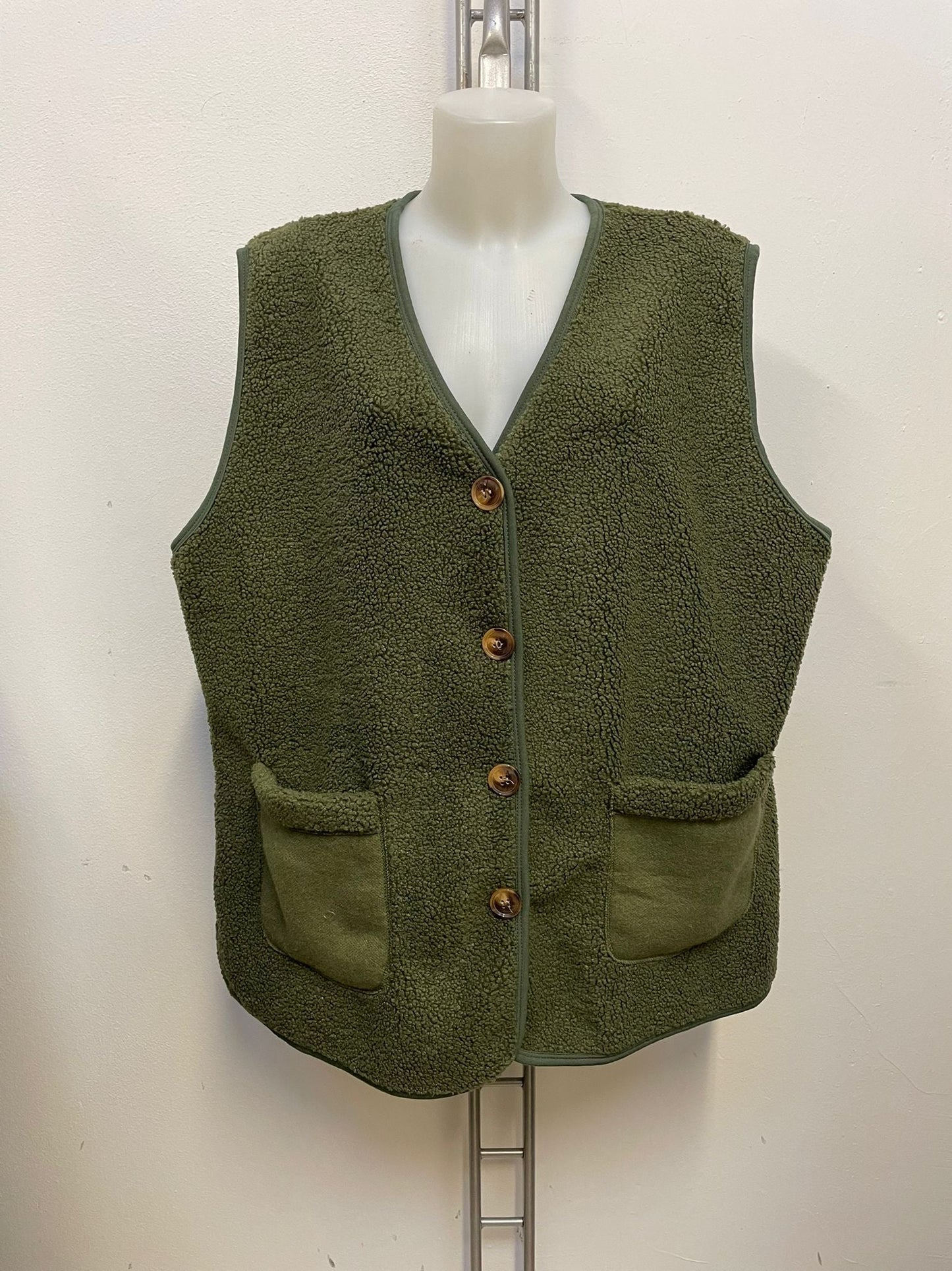 Gilet Cod.No332 Tg. 58 - taglie_forti