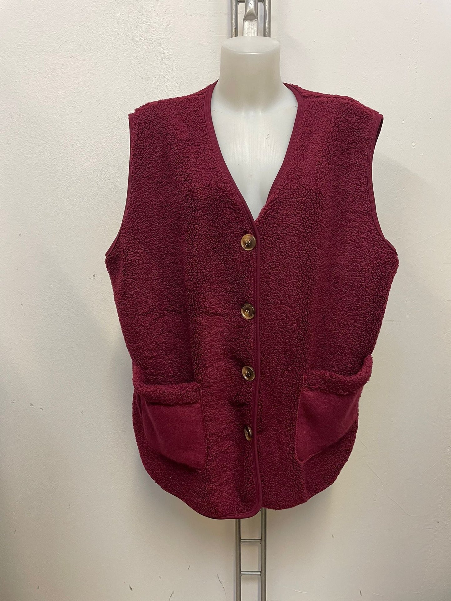 Gilet Cod.No332 Tg. 58 - taglie_forti