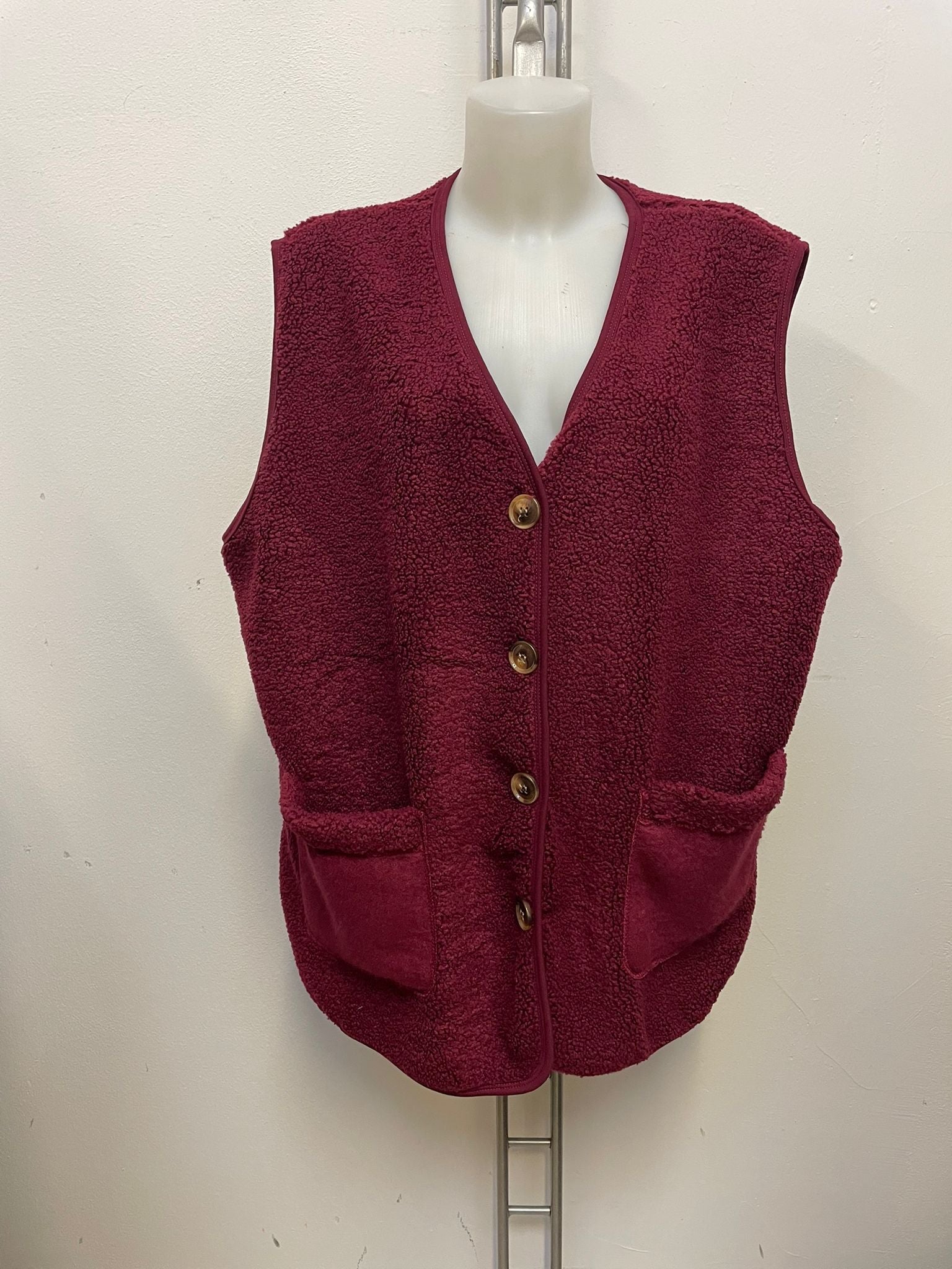 Gilet Cod.No332 Tg. 58 - taglie_forti