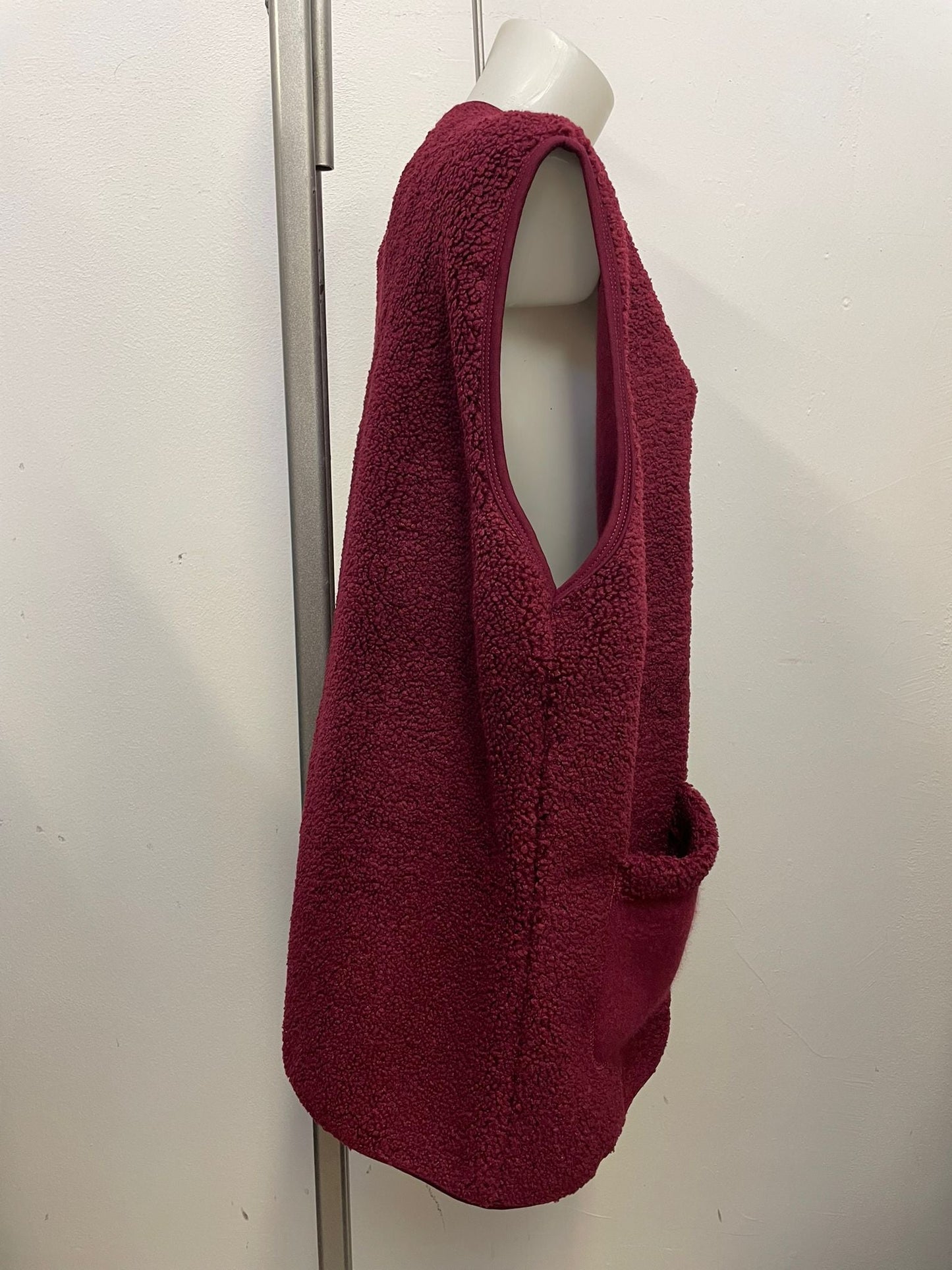 Gilet Cod.No332 Tg. 58 - taglie_forti