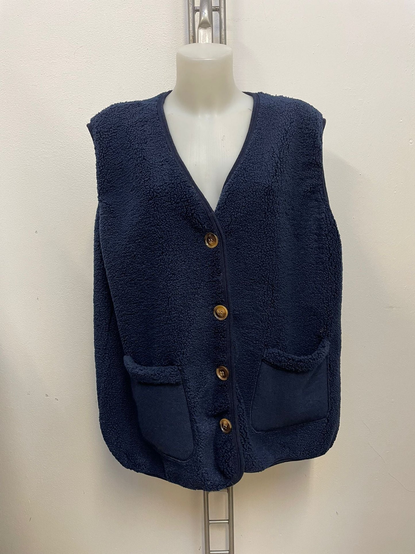 Gilet Cod.No332 Tg. 58 - taglie_forti