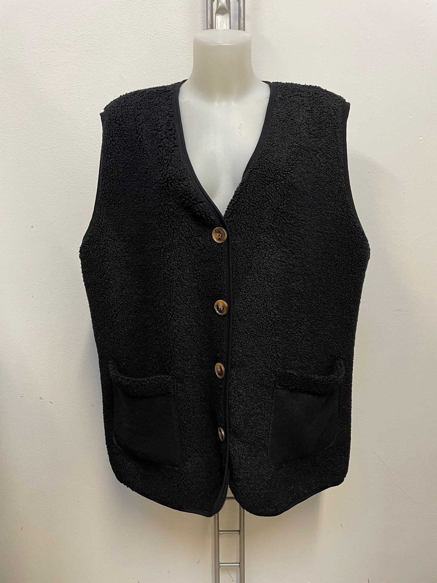 Gilet Cod.No332 Tg. 58 - taglie_forti