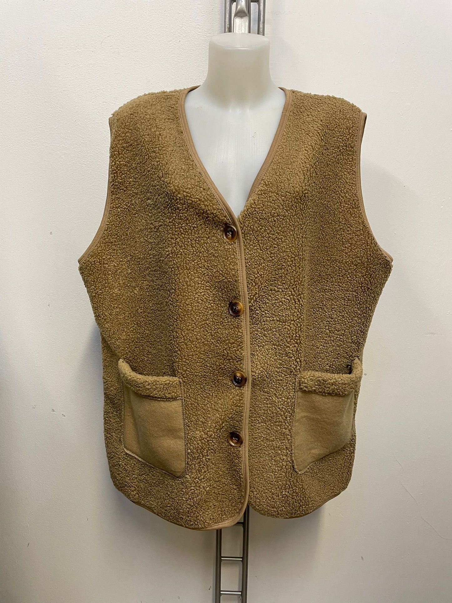 Gilet Cod.No332 Tg. 58 - taglie_forti