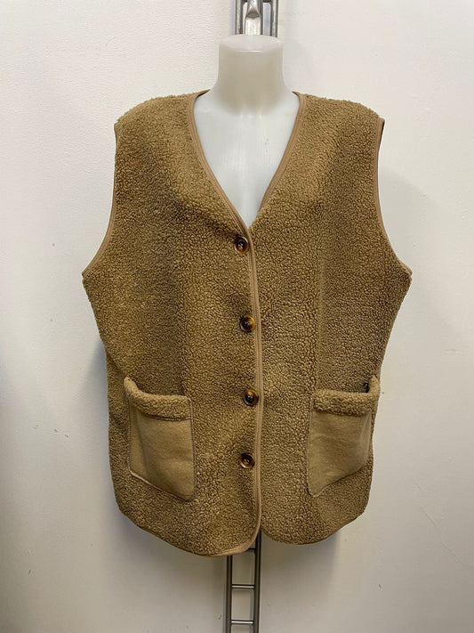 Gilet Cod.No332 Tg. 58 - taglie_forti