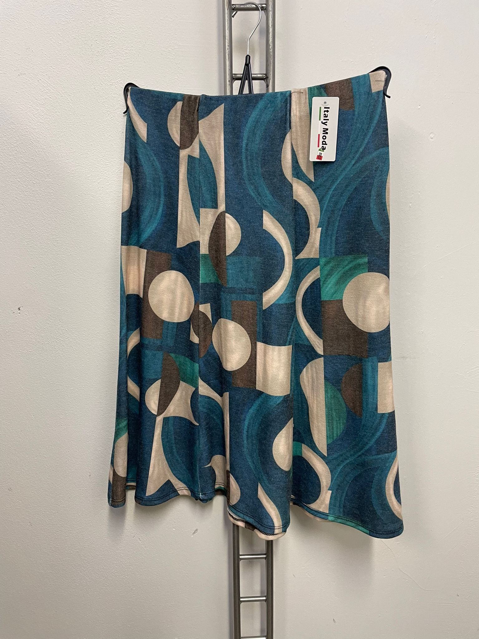 Gonna Cod. No414 Tg. 56 - 58 - taglie_forti