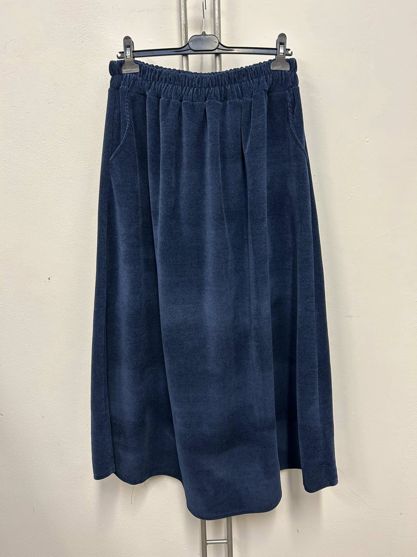 Gonna Cod.Di119 Tg.56 - 58 - taglie_forti