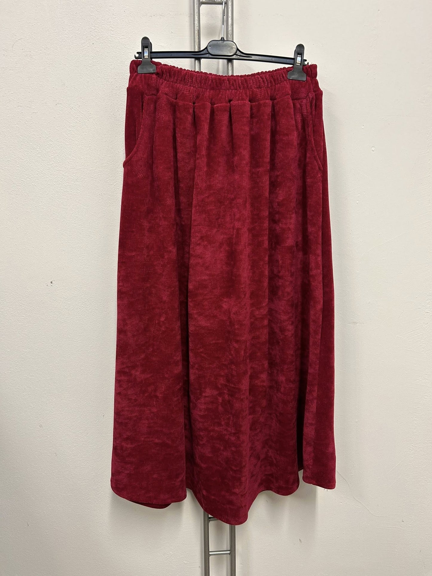 Gonna Cod.Di119 Tg.56 - 58 - taglie_forti