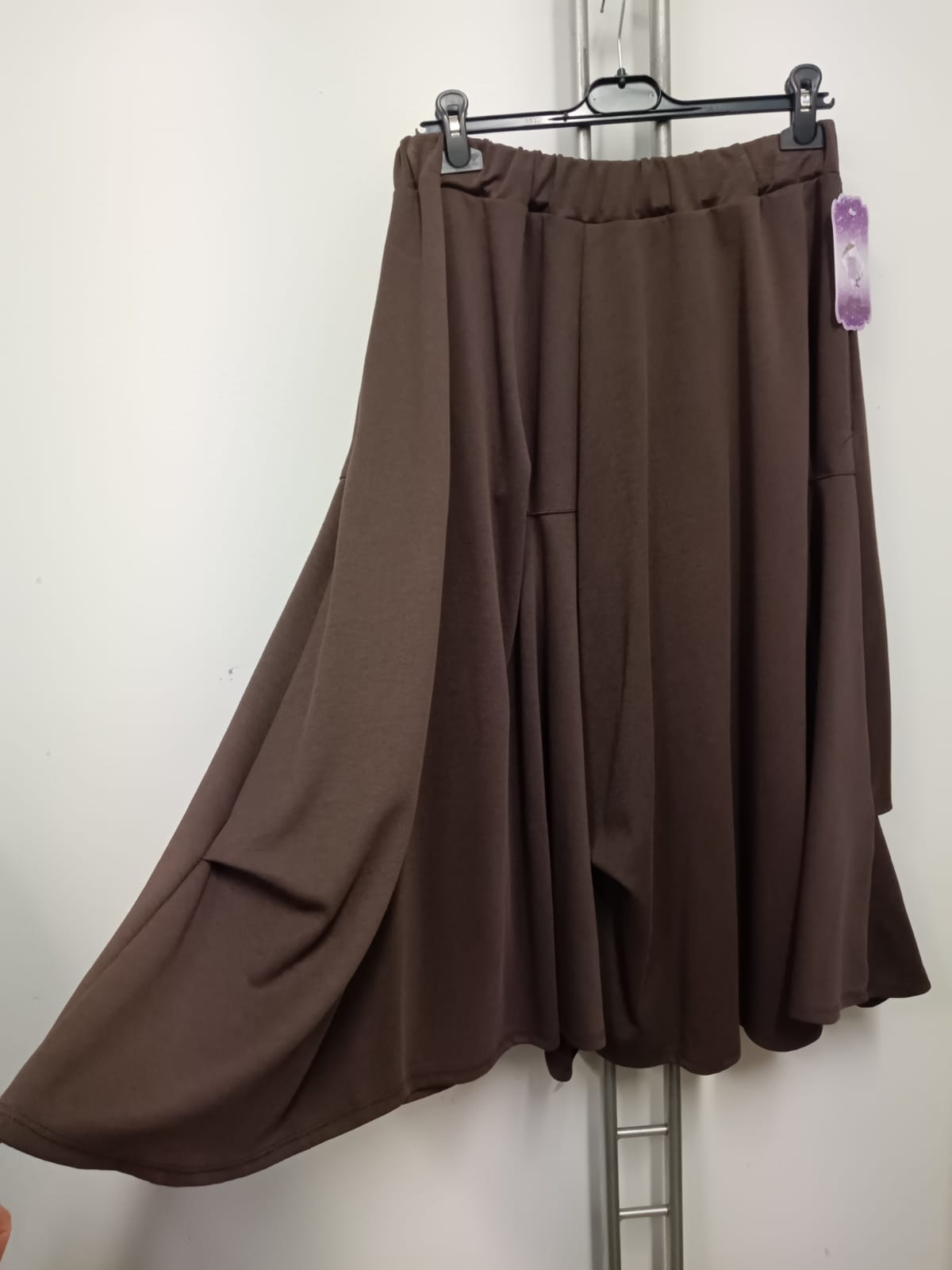 Gonna Cod.Di125 Tg. 54 - 58 - taglie_forti