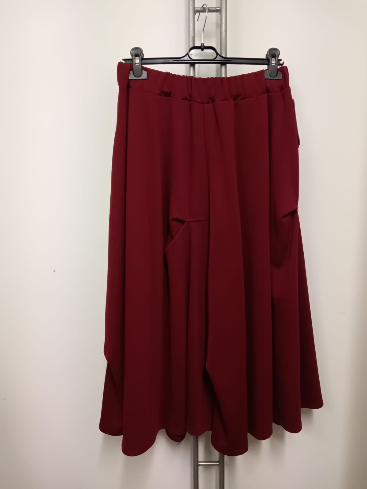 Gonna Cod.Di125 Tg. 54 - 58 - taglie_forti