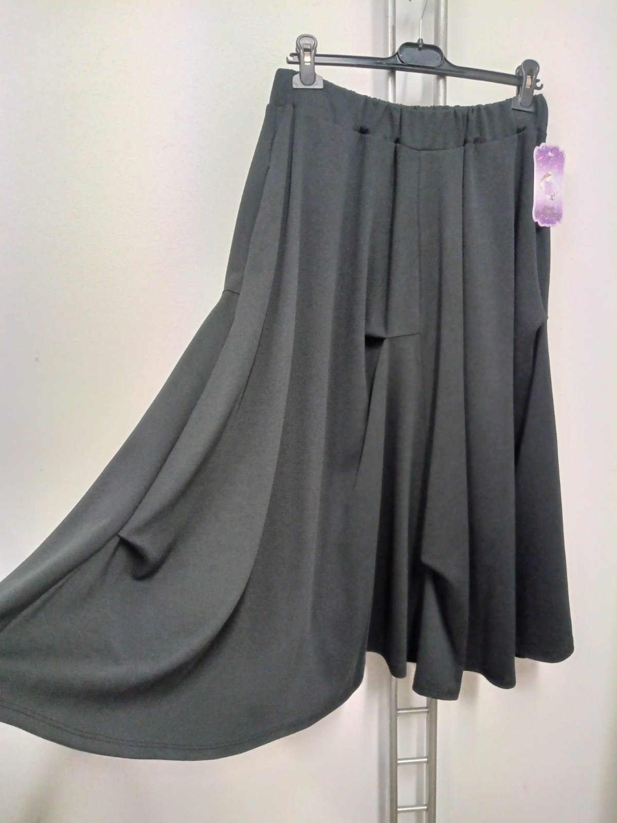 Gonna Cod.Di125 Tg. 54 - 58 - taglie_forti