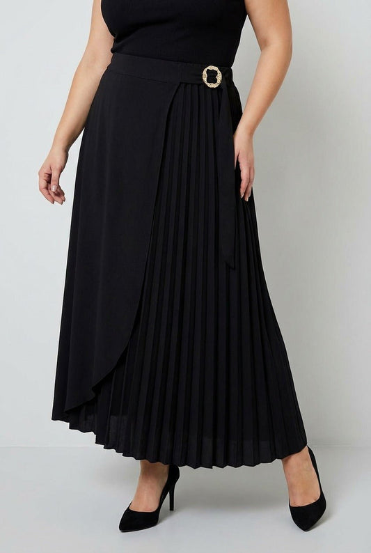 Gonna Cod.Ge058 Tg.56 - 60 - taglie_forti