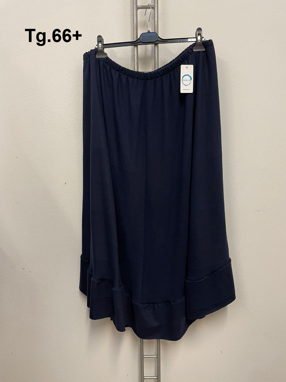 Gonna Cod.No294 Tg. 60 - 66+ - taglie_forti