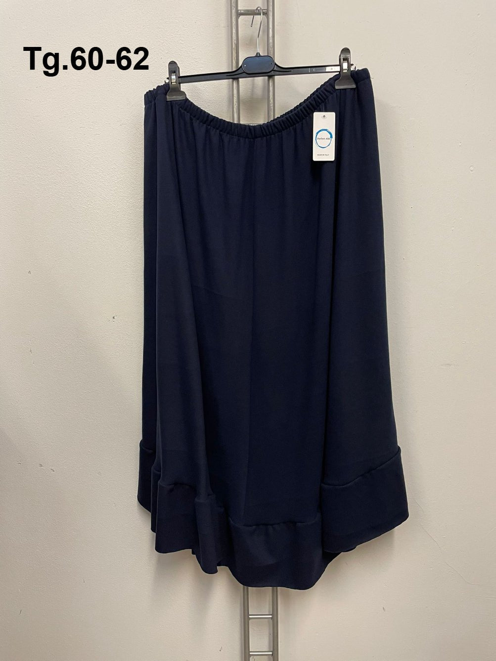 Gonna Cod.No294 Tg. 60 - 66+ - taglie_forti