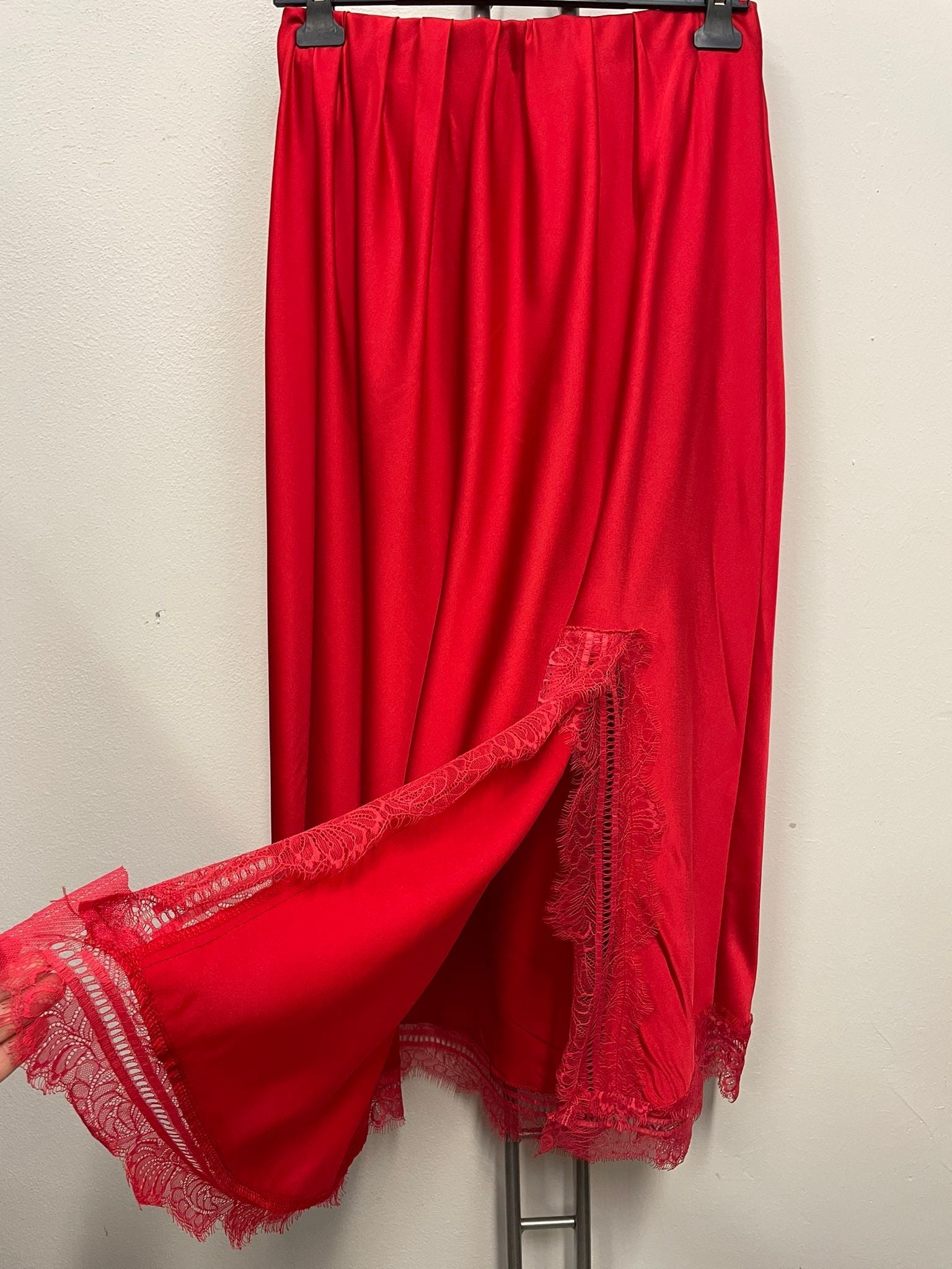 Gonna Cod.No302 TG. 56 - 58 - taglie_forti