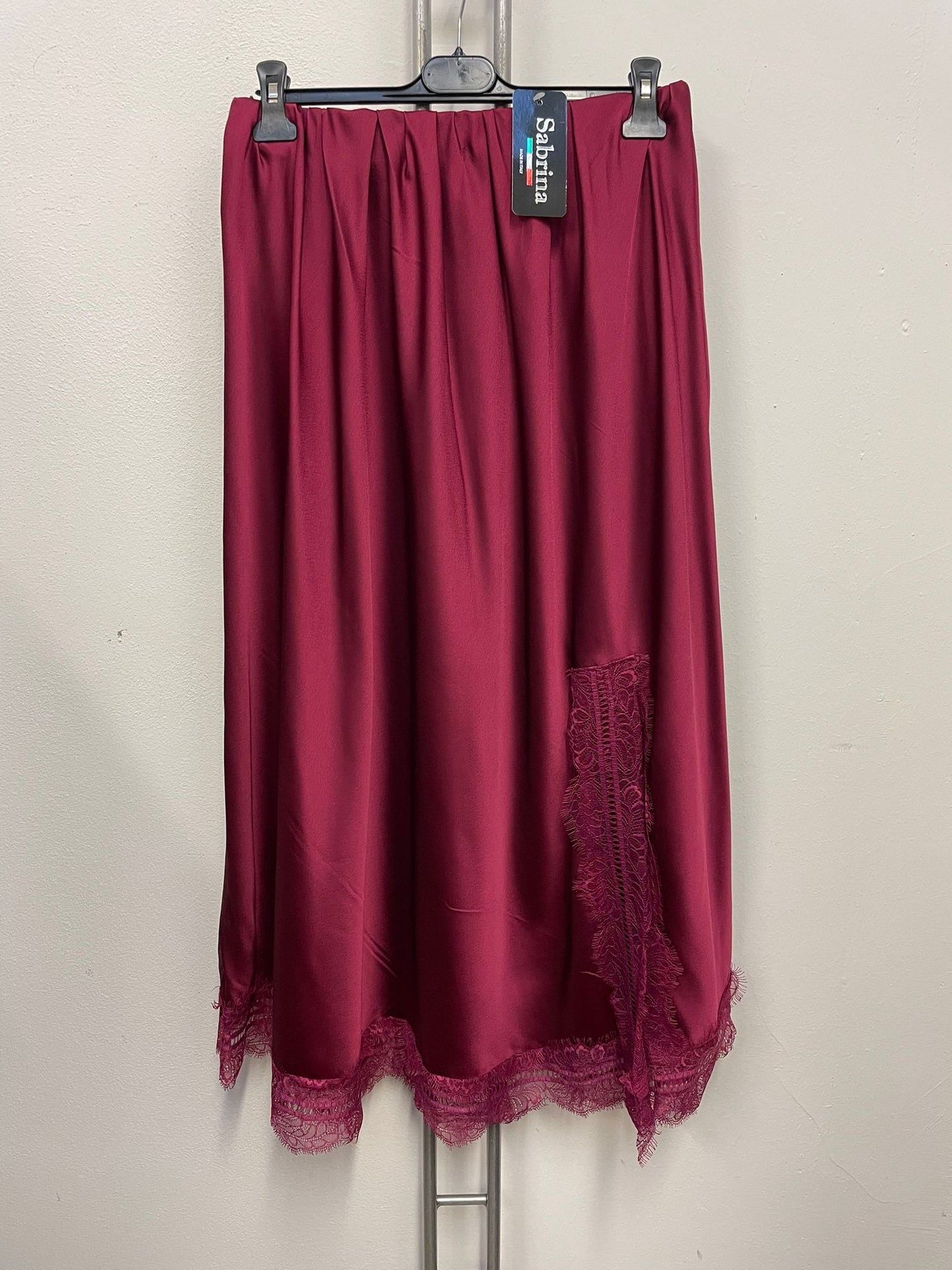 Gonna Cod.No302 TG. 56 - 58 - taglie_forti