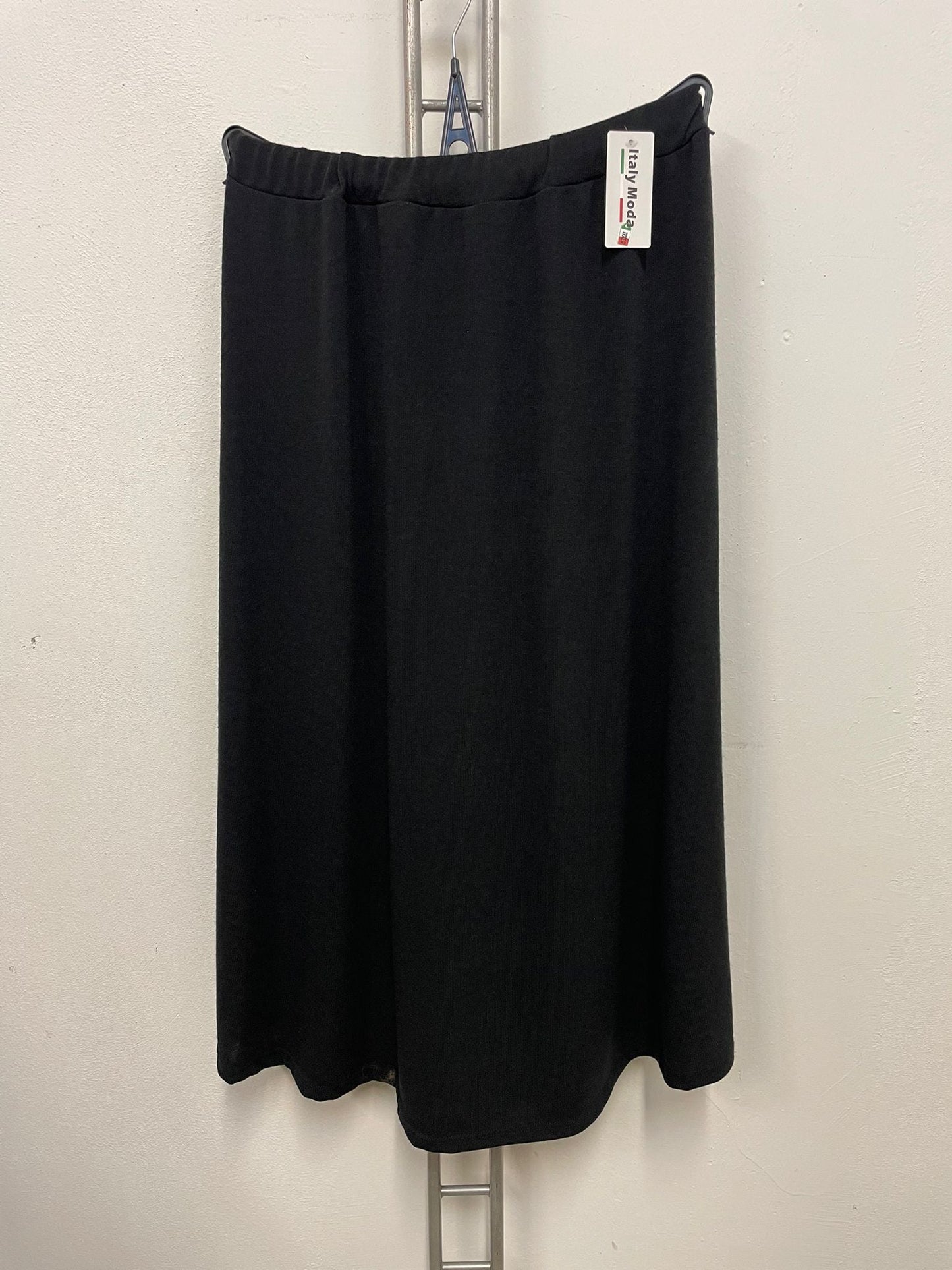 Gonna di lanetta Cod.Di022 Tg.60 - 62 - taglie_forti