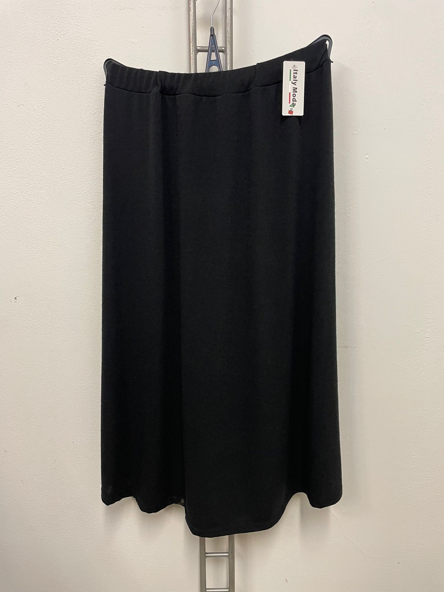 Gonna di lanetta Cod.Di022 Tg.60 - 62 - taglie_forti