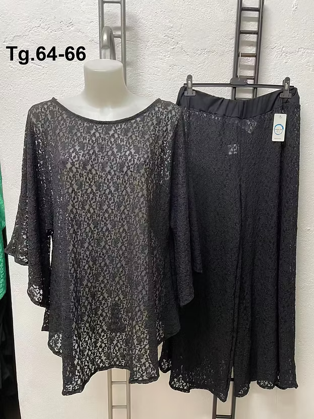 Conjunto Cod.Ma082 Talla 64-66