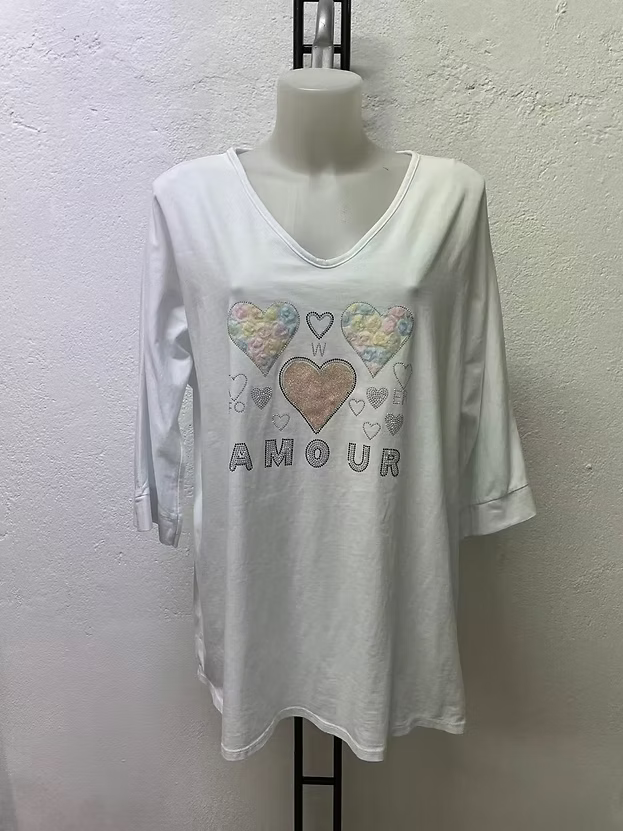 Maglia Cod.Ma038 Tg.56