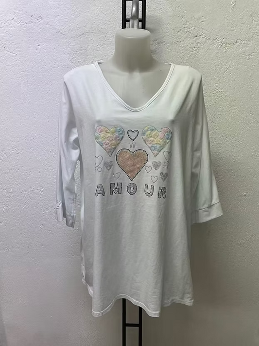 Maglia Cod.Ma038 Tg.56