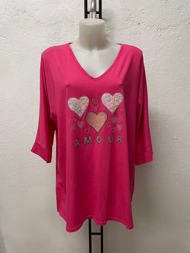 Maglia Cod.Ma038 Tg.56