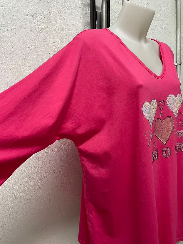 Maglia Cod.Ma038 Tg.56