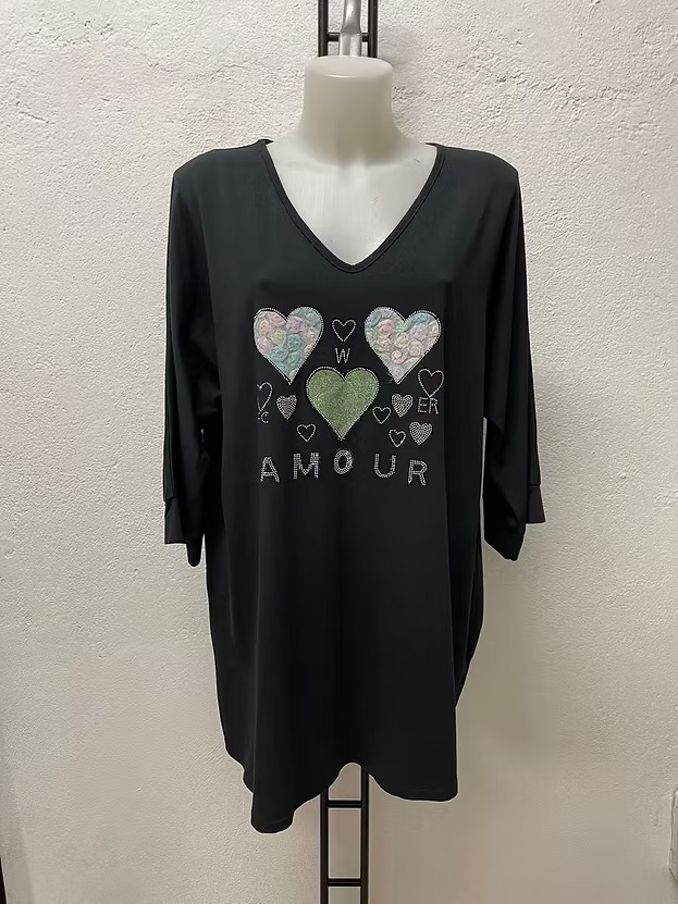 Maglia Cod.Ma038 Tg.56