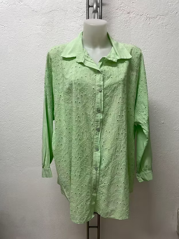 Camicia Cod.Ma052 TG.56-58
