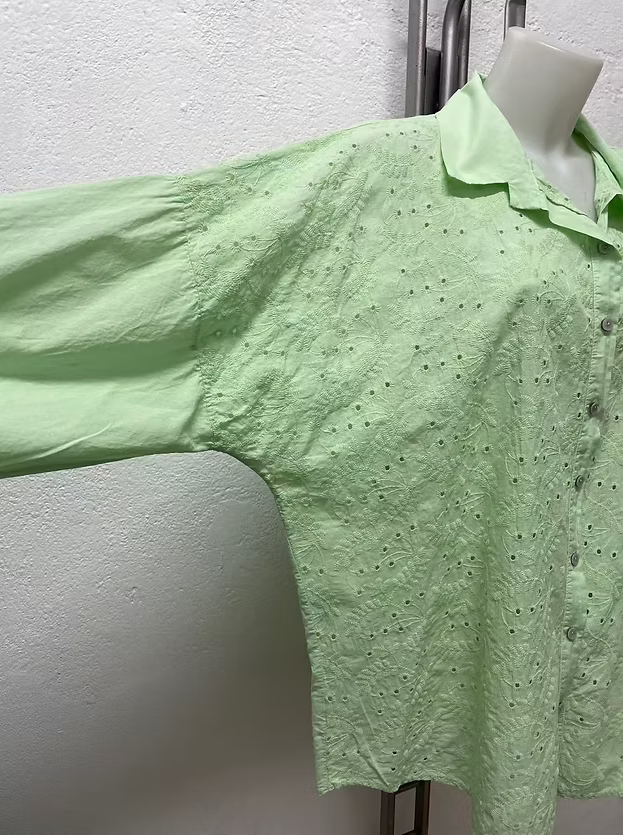 Camicia Cod.Ma052 TG.56-58