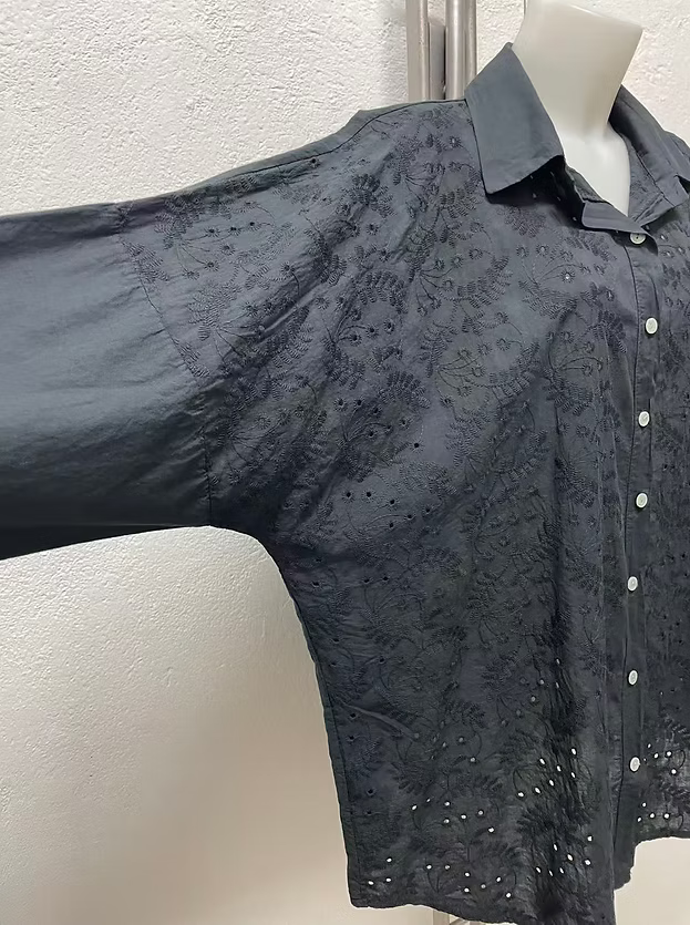 Camicia Cod.Ma052 TG.56-58