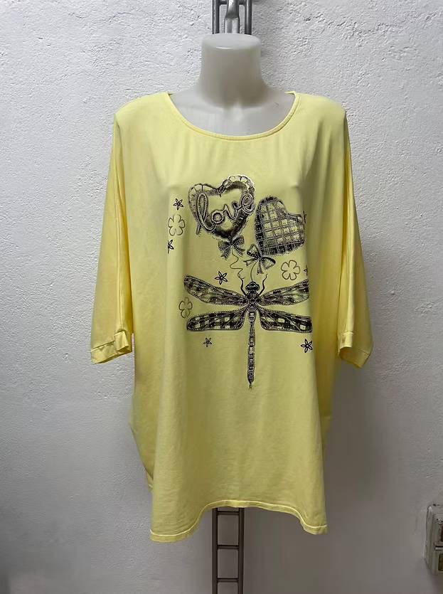 Maglia Cod.Ma055 Tg.62-66